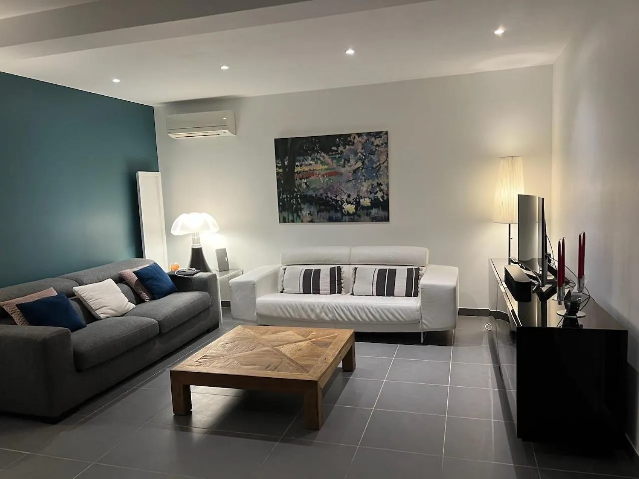 Villa Toscana - 6 Personnes - Full Clim, Piscine Et Criques 300M A Pied Bandol Fransa