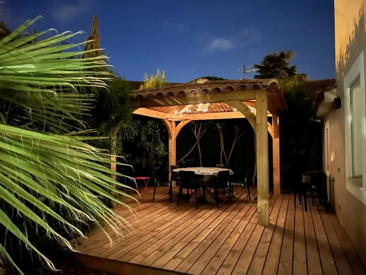Villa Toscana - 6 Personnes - Full Clim, Piscine Et Criques 300M A Pied Bandol