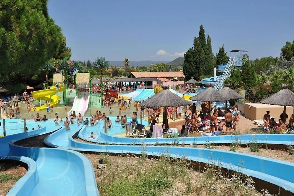 Villa Toscana - 6 Personnes - Full Clim, Piscine Et Criques 300M A Pied Bandol