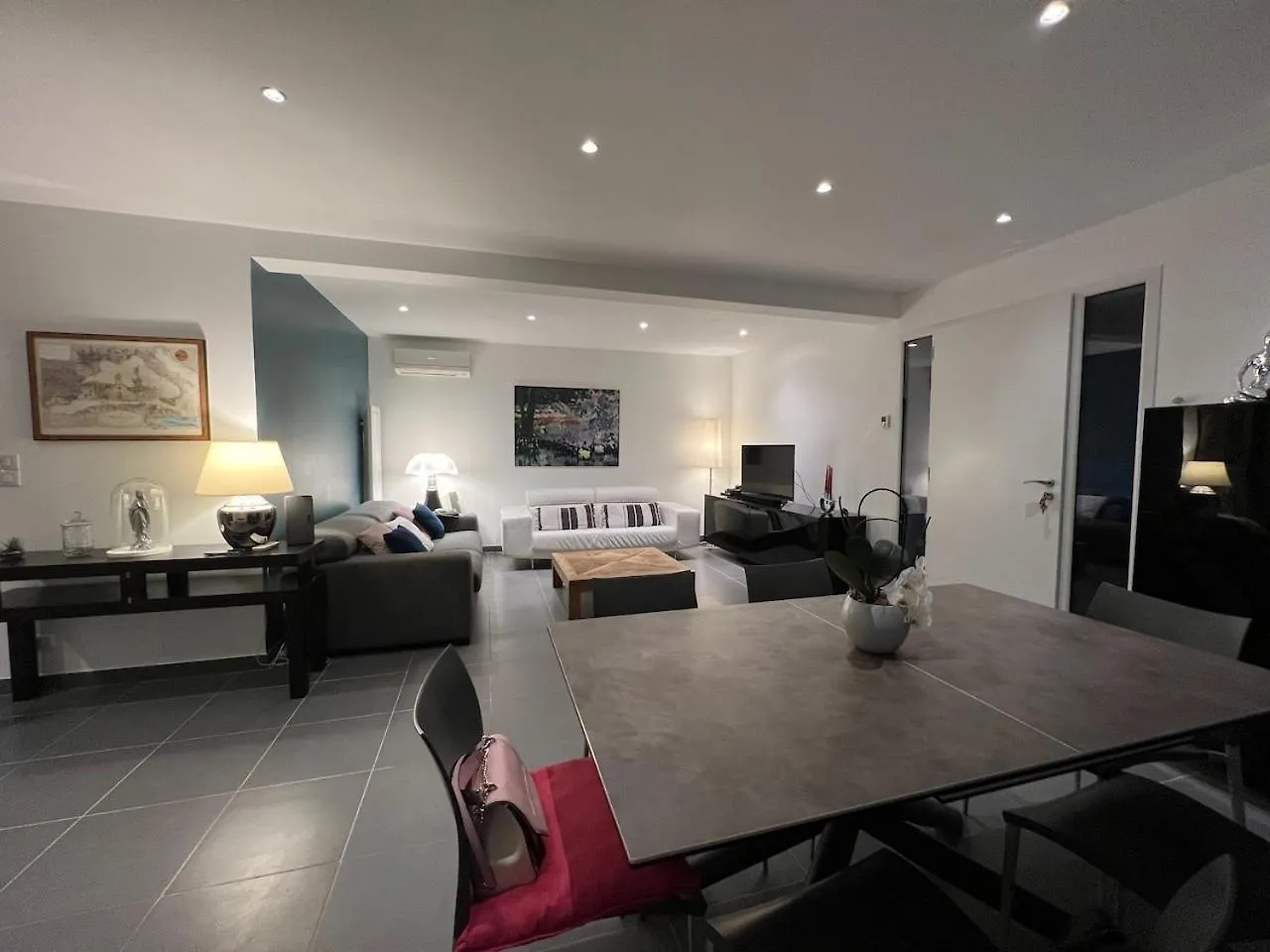 Villa Toscana - 6 Personnes - Full Clim, Piscine Et Criques 300M A Pied Bandol