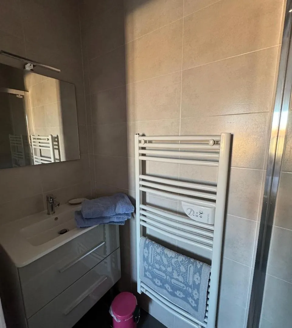Villa Toscana - 6 Personnes - Full Clim, Piscine Et Criques 300M A Pied Bandol