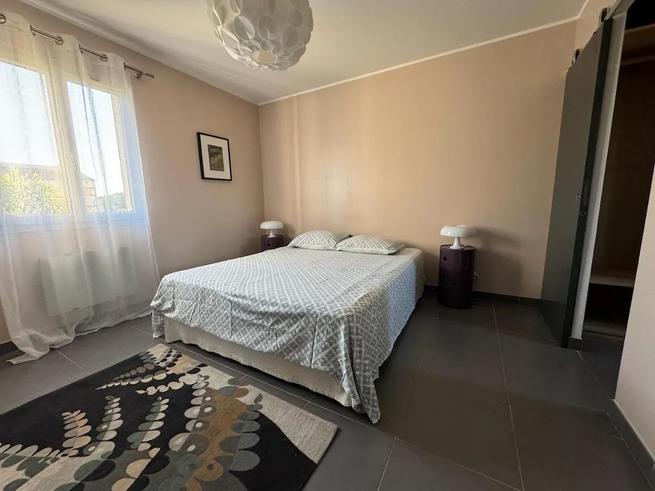 Villa Toscana - 6 Personnes - Full Clim, Piscine Et Criques 300M A Pied 邦多勒