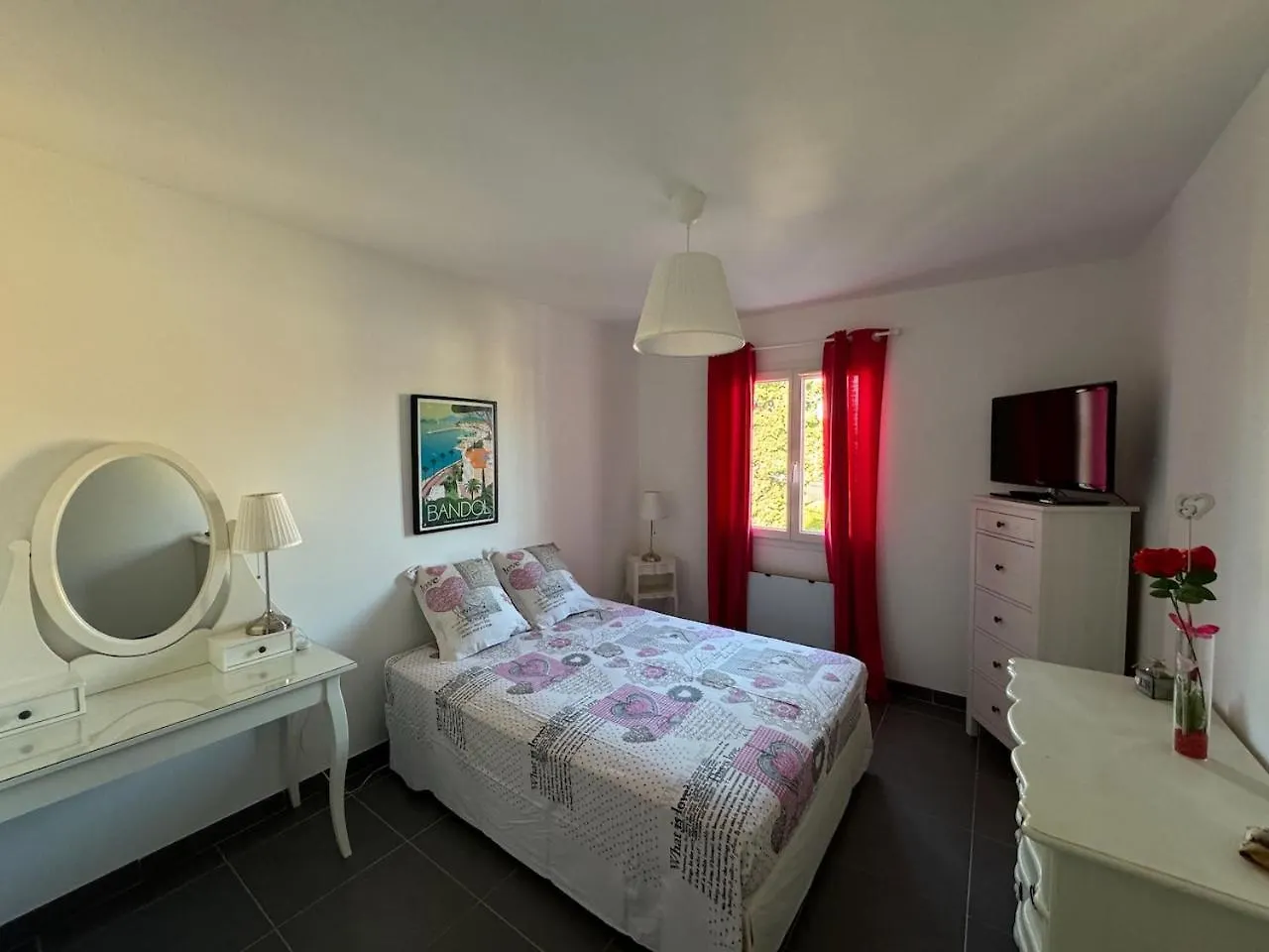Villa Toscana - 6 Personnes - Full Clim, Piscine Et Criques 300M A Pied Bandol